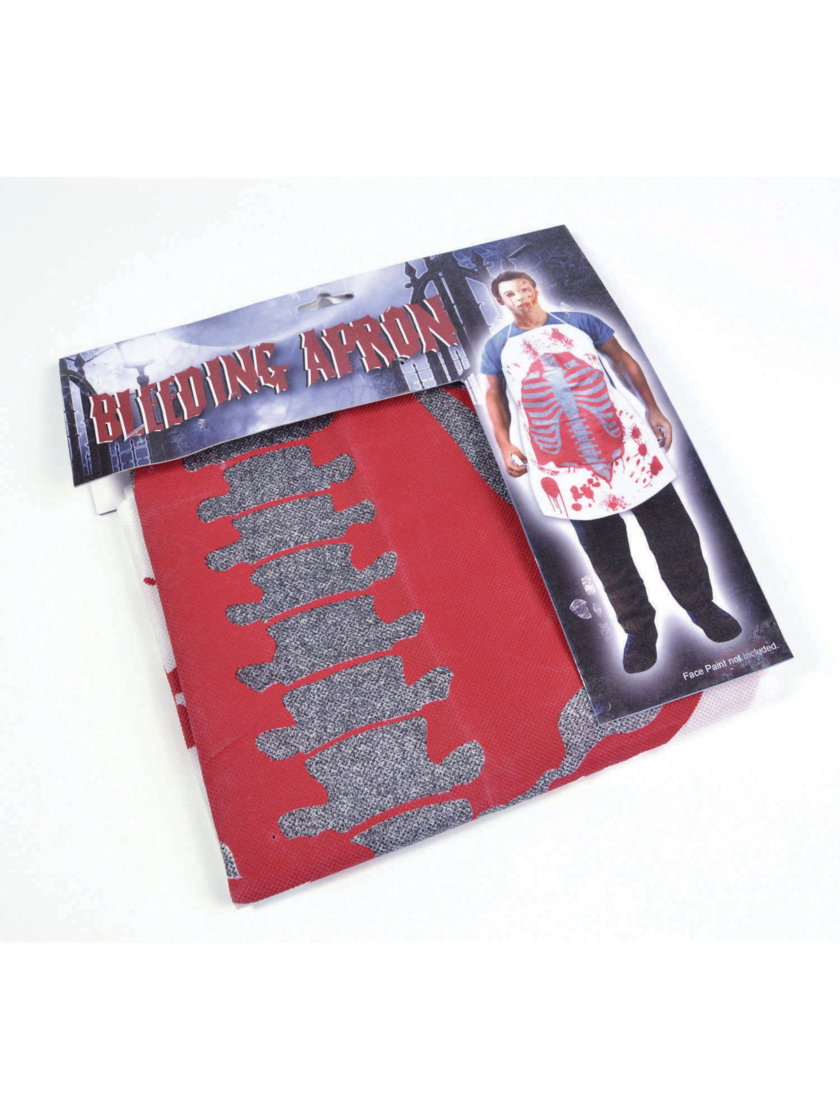 Bloody Apron*** 2