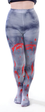 Zombie Tights 1