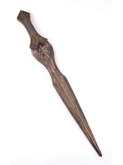 Mystical Sword