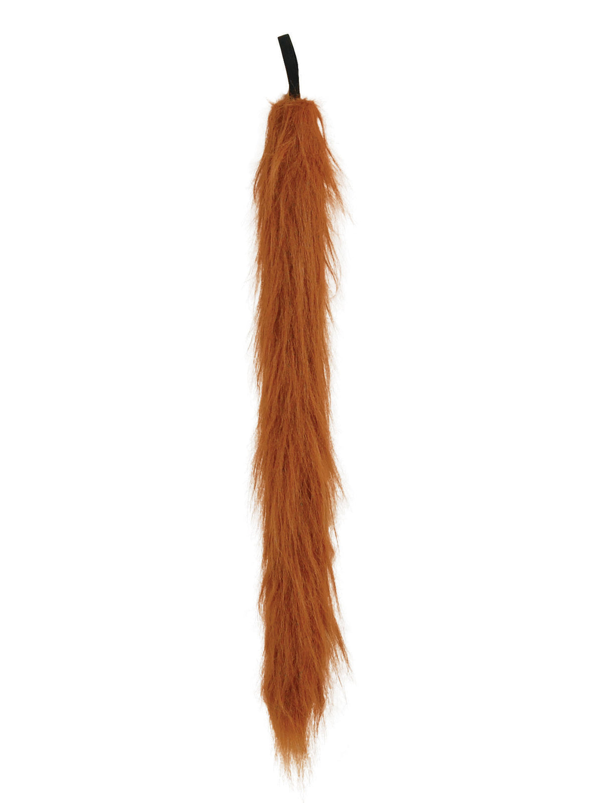 Animal Tail Brown 1