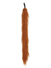 Animal Tail Brown 1