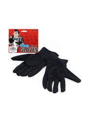 Gloves - Gents Black
