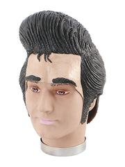 Teddyboy Headpiece/Sideburns 1