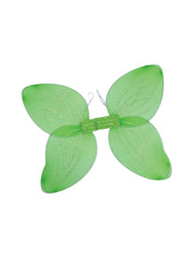 Angel Wings. Adult Green 1