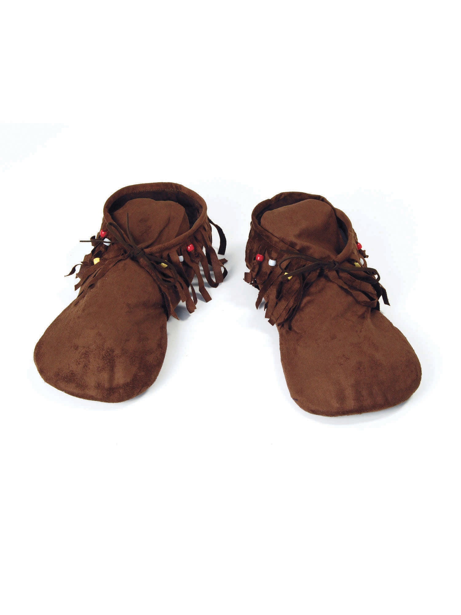 Hippy Moccasins 1