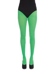 Tights - Green