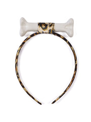 Bone Headband 1