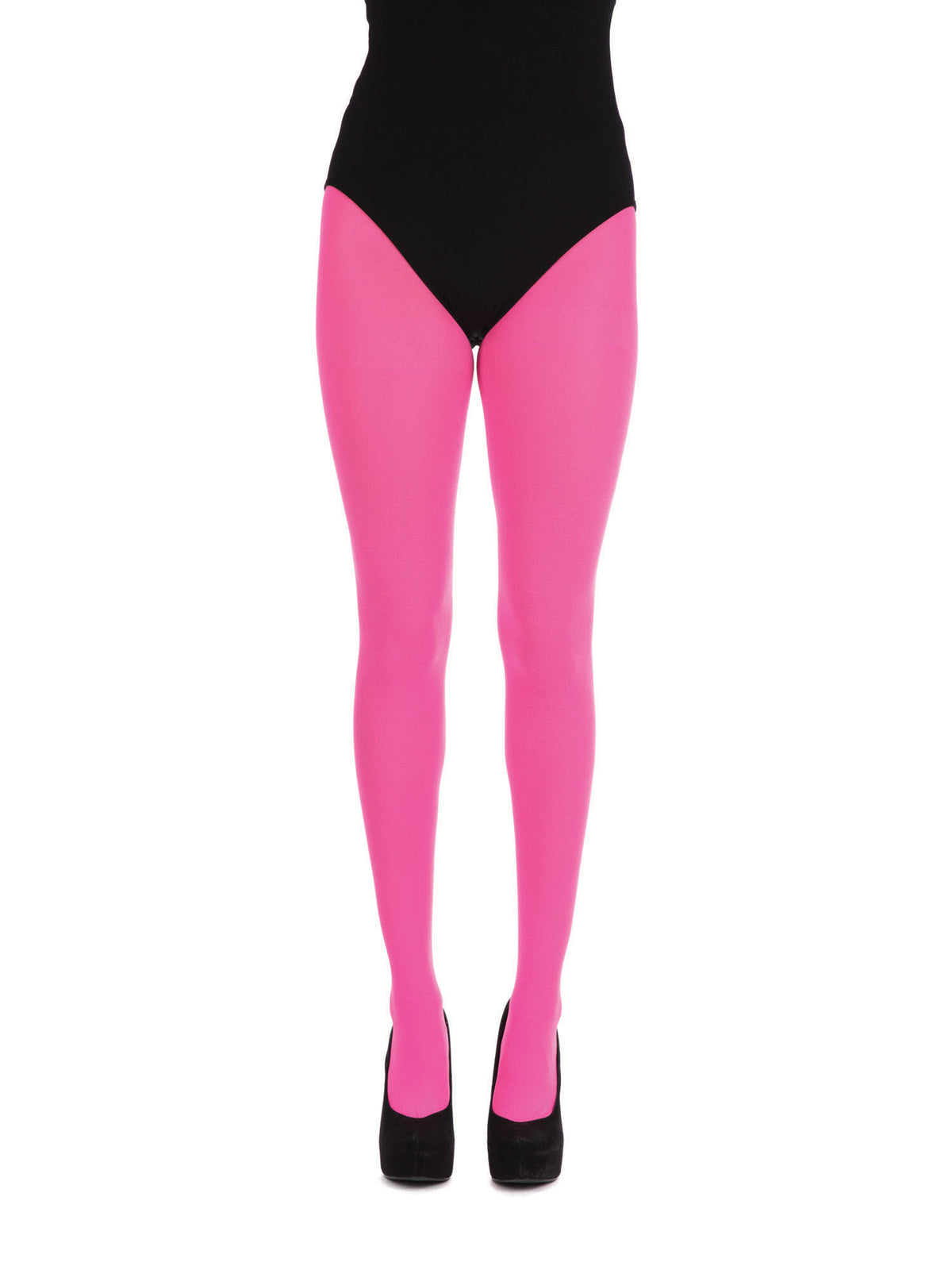 Pink Tights 1