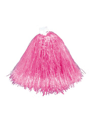 Pink Jumbo Pom Pom