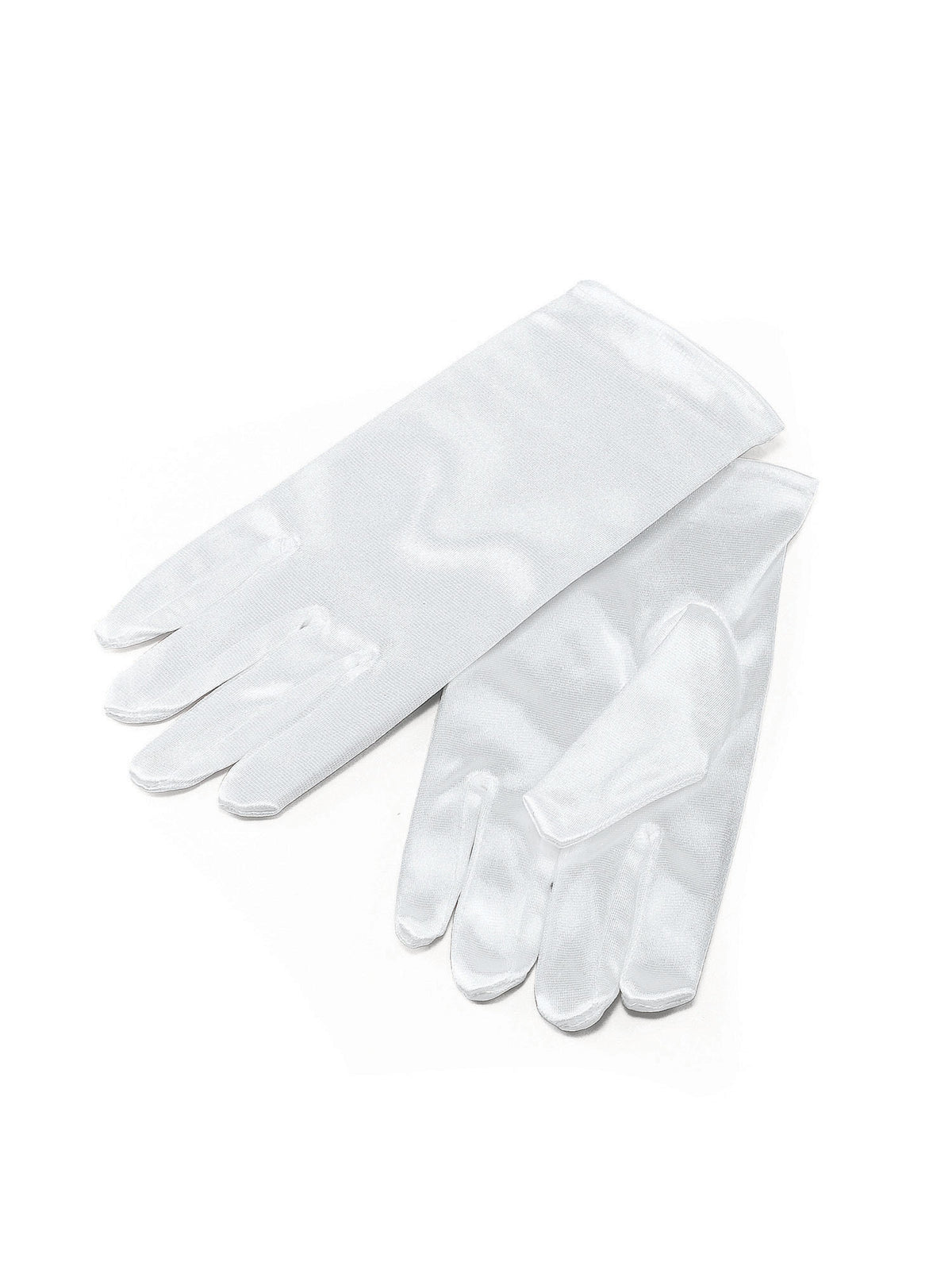 White Gloves 1