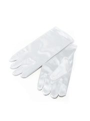 White Gloves 1