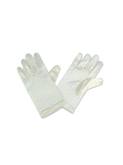 Ivory Gloves