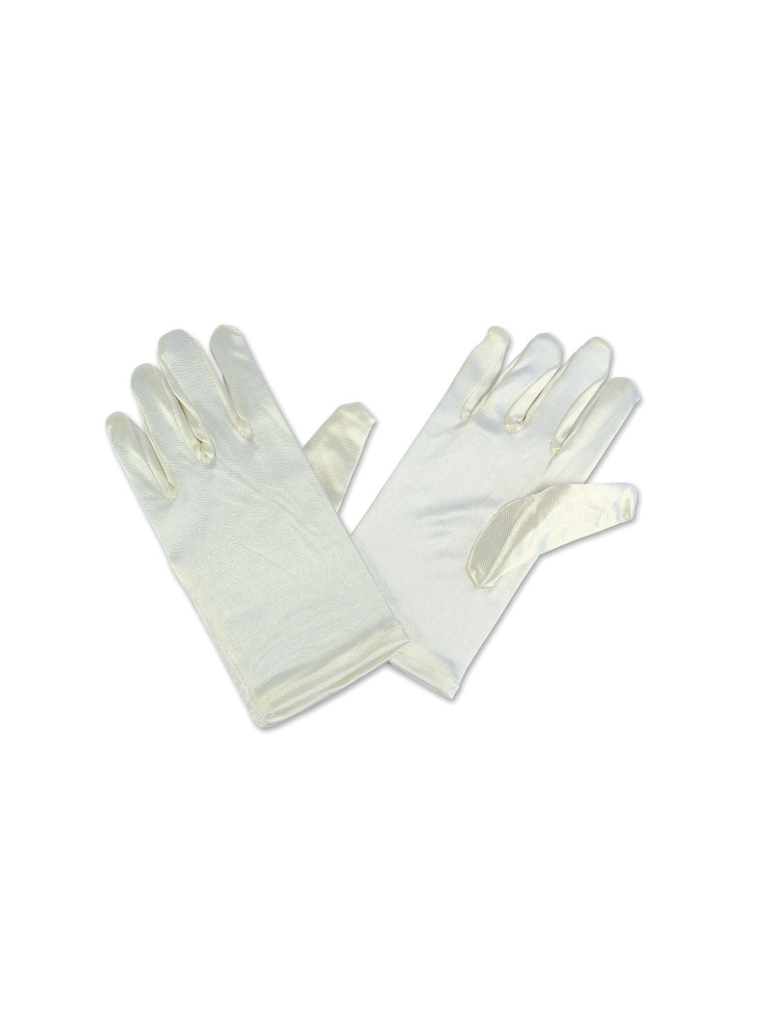 Ivory Gloves