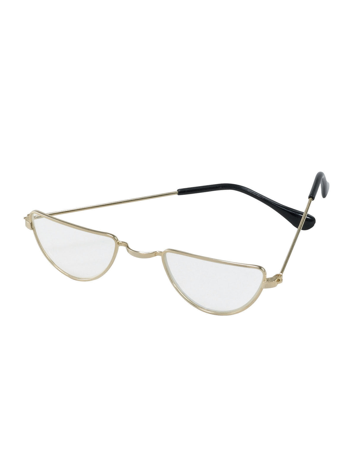 Half Moon Glasses 1