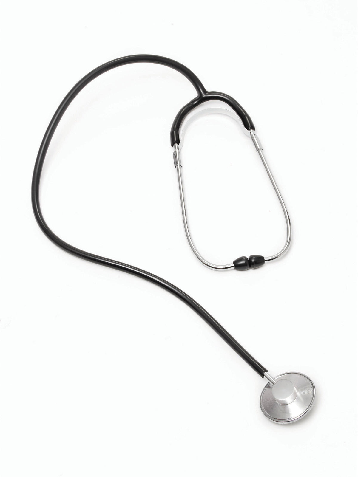 Stethoscope Realistic 1