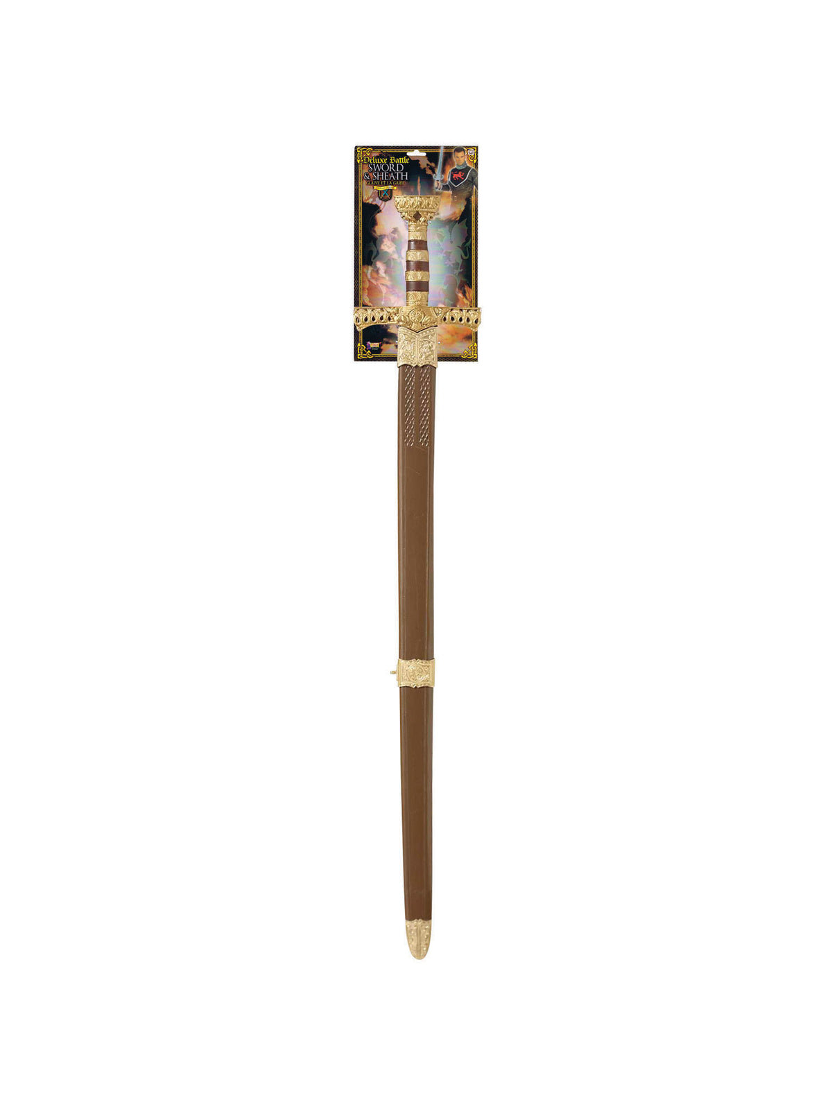 Crusader Sword 1