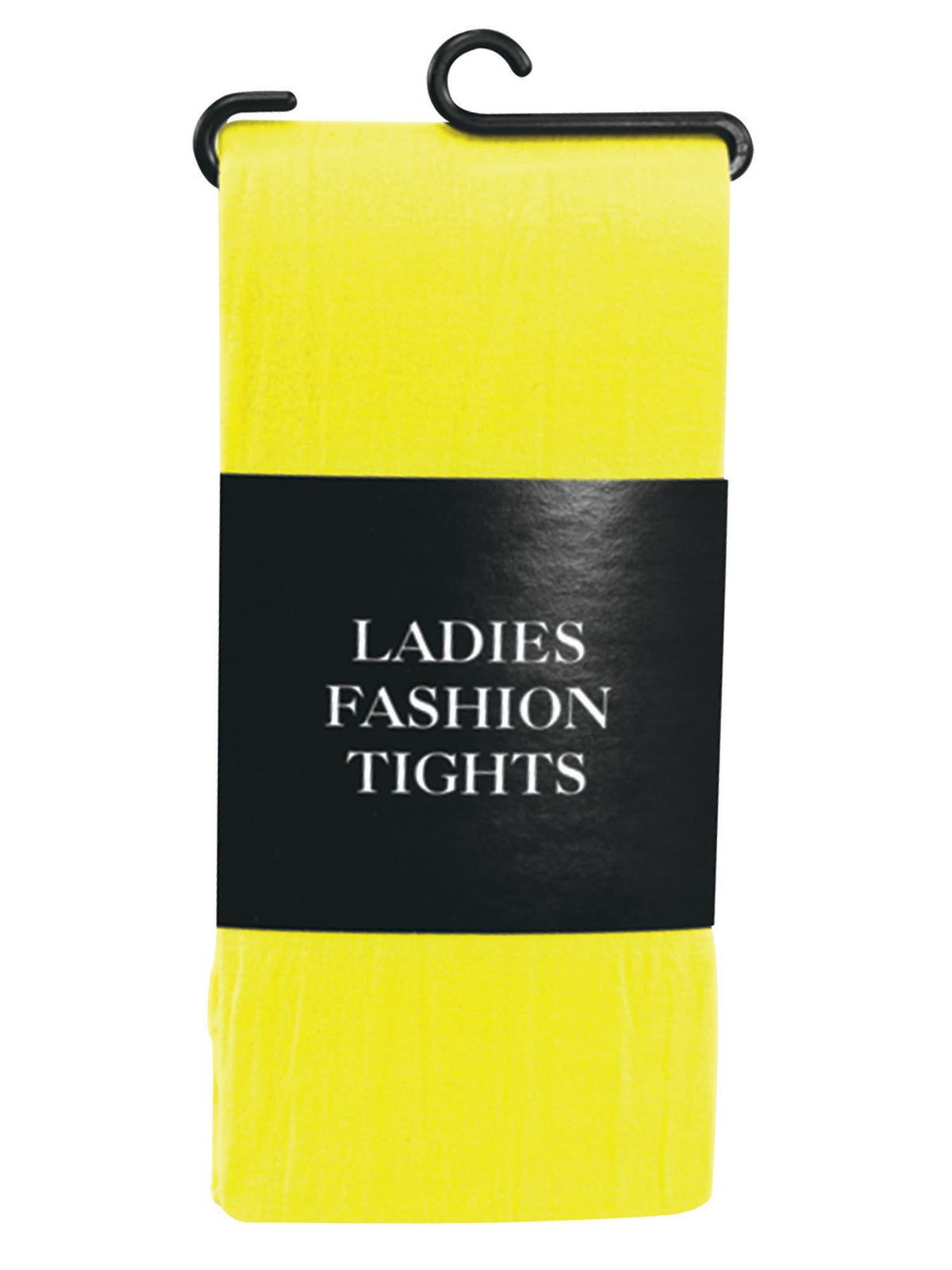 Tights - Yellow 3