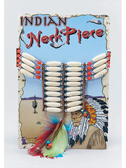 Indian Necklace Deluxe