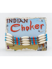 Indian Choker Deluxe 1