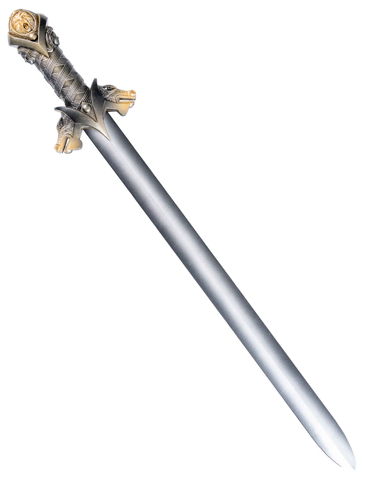 Ancient Knight Sword 2