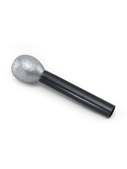 Microphone Glitter