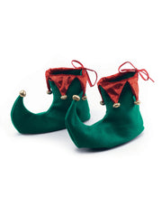 Xmas Shoes 1