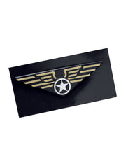 Flying Badge