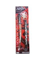 Ninja Sword Set