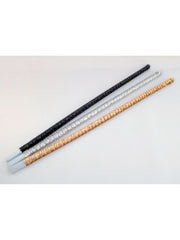 Sequin Dance Stick, Gold