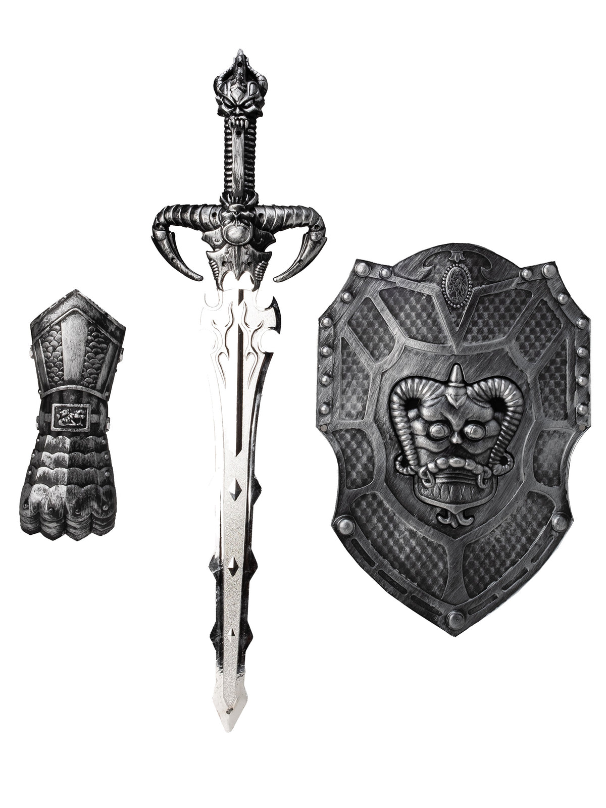 Battle Warrior 1
