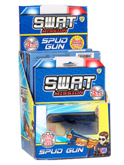 Spud Gun 1