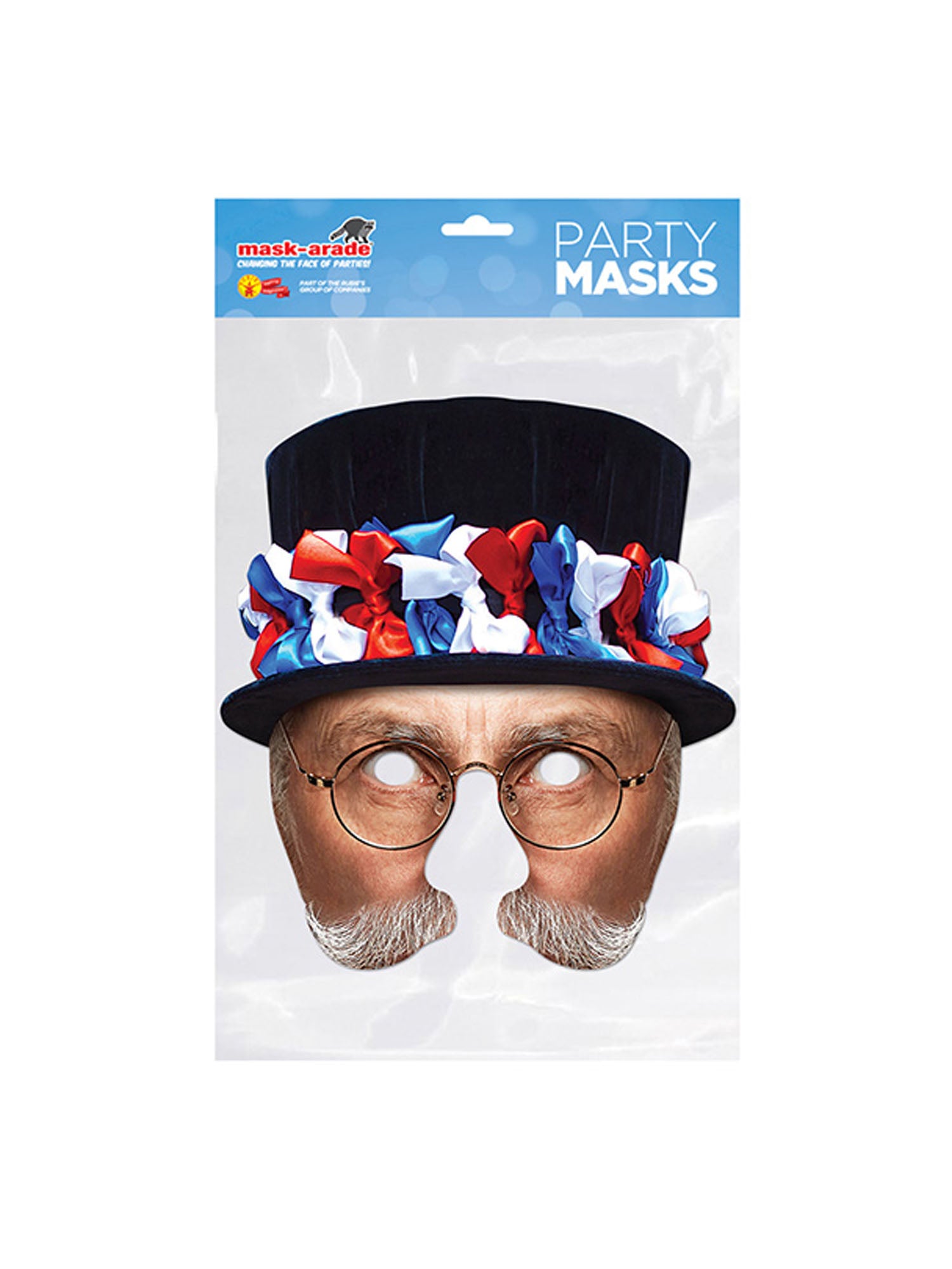 Beefeater Yeoman of the Warder Face Mask 3
