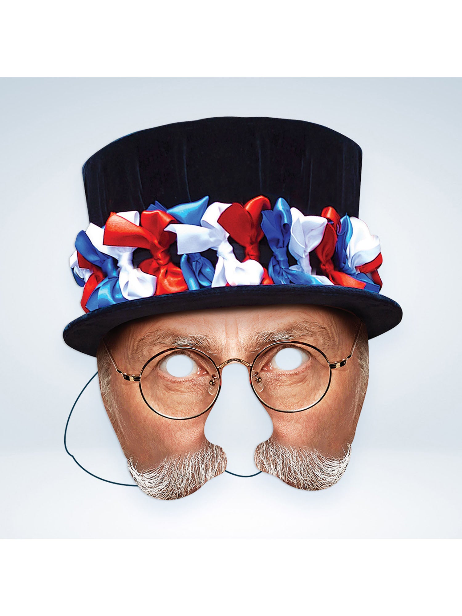 Beefeater Yeoman of the Warder Face Mask 4
