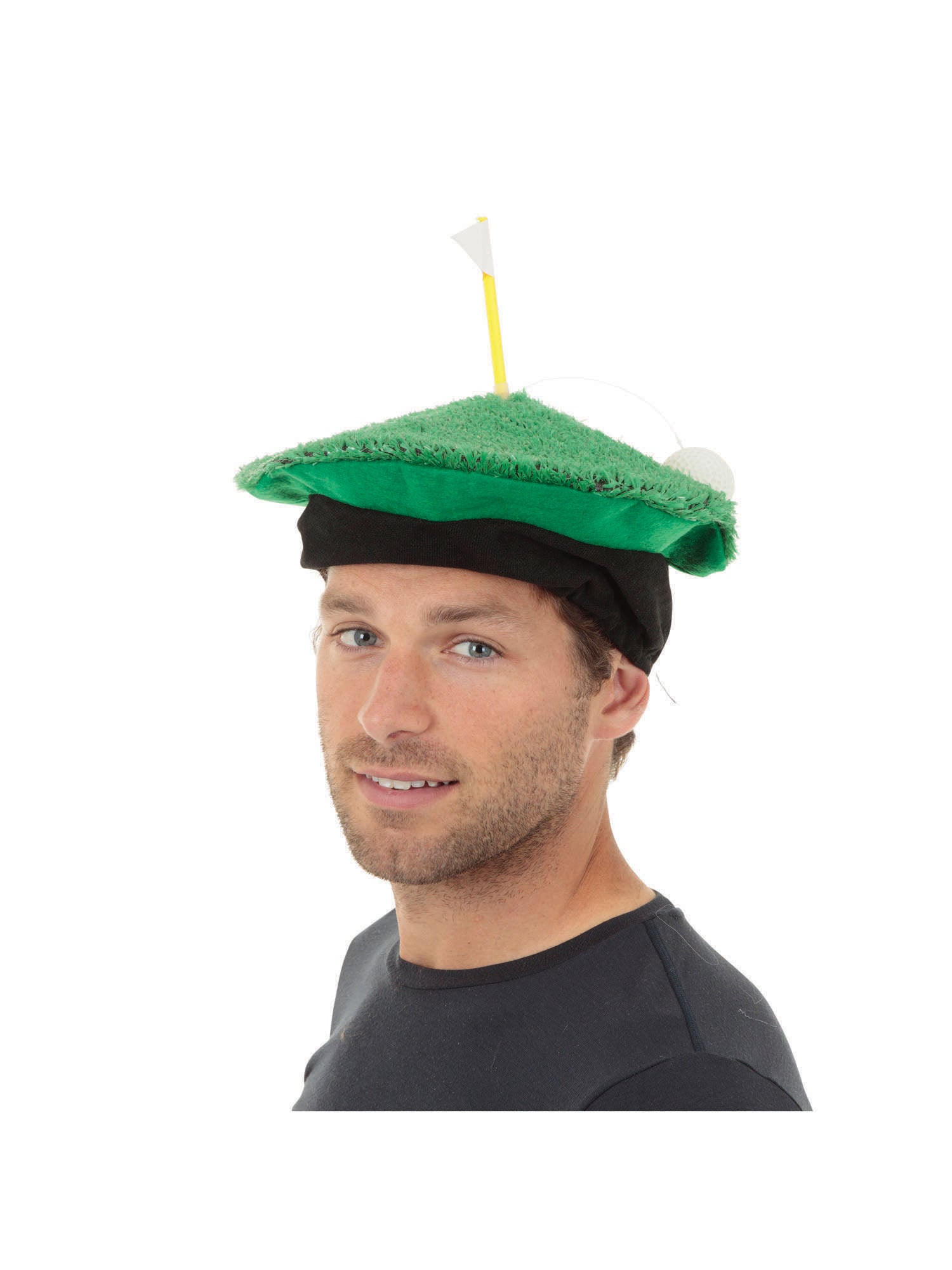 Golf Hat. Novelty item