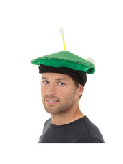 Golf Hat. Novelty item