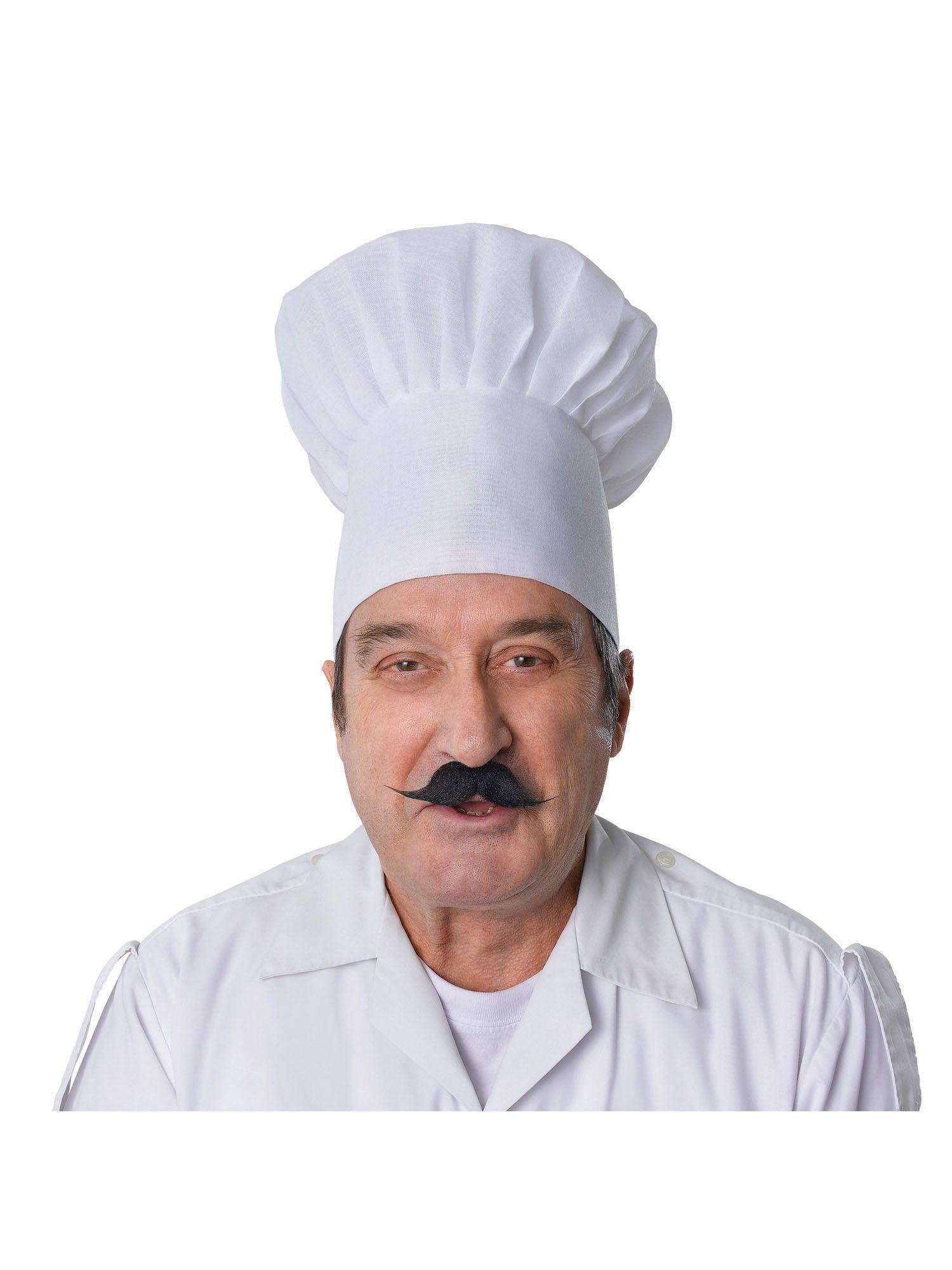 Chef Hat 1