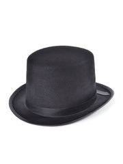 Top Hat Felt Black 1