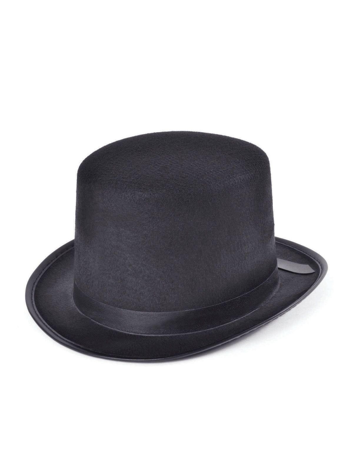 Top Hat Felt Black 1