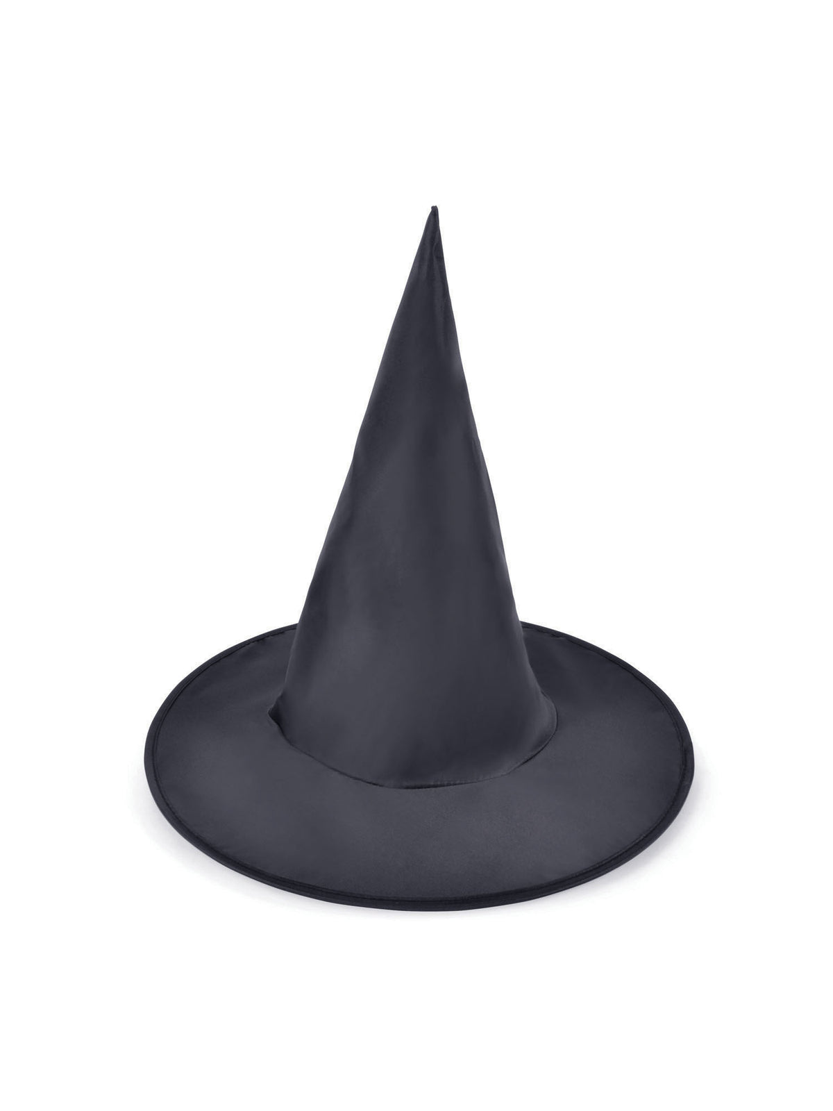 Witch Hat Satin. Child size 1