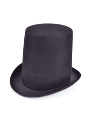 Stovepipe Top Hat Budget
