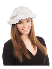 Victorian Mob Cap 1