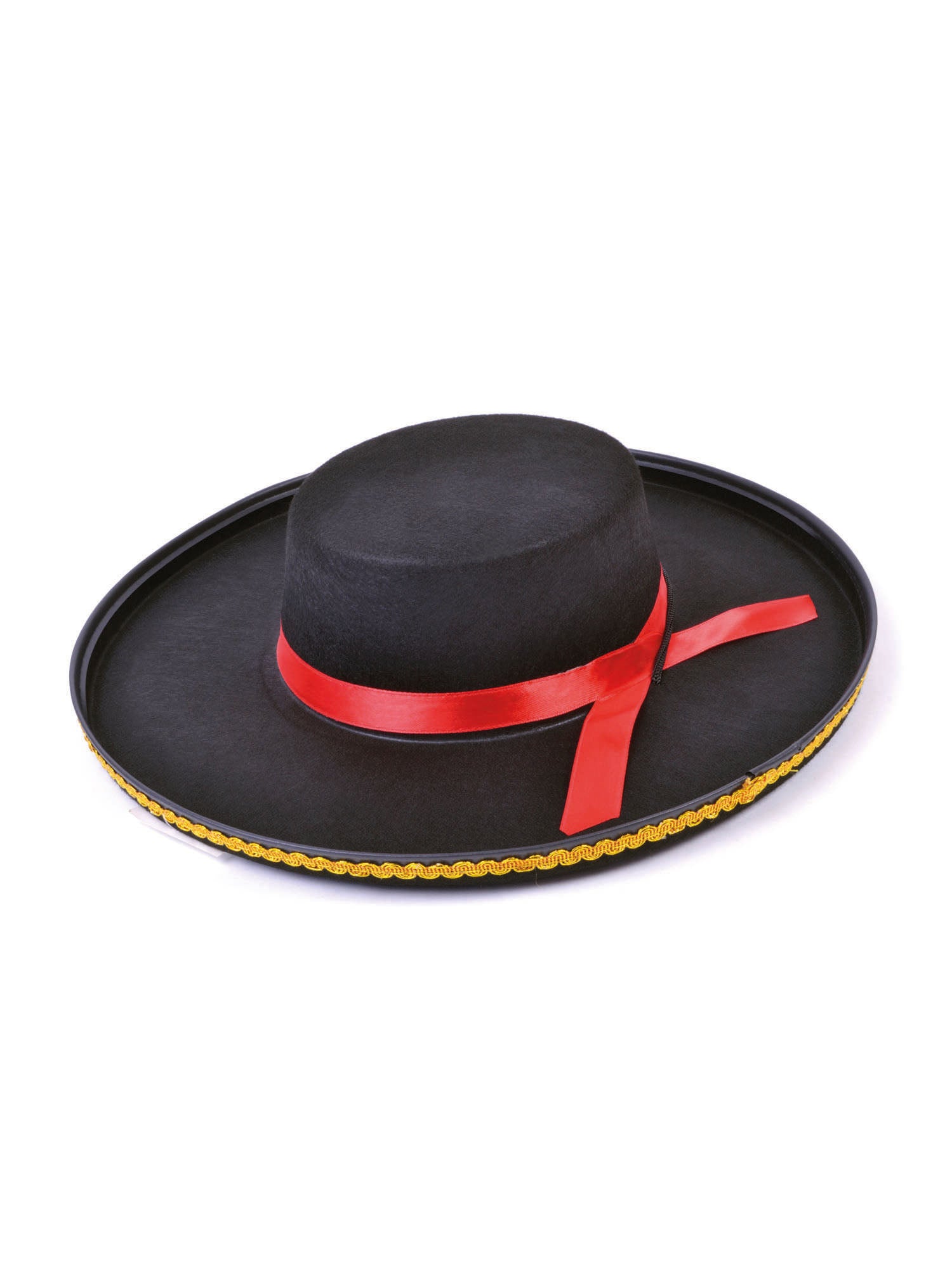 Spanish Hat Felt Budget