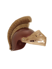 Roman Helmet Child Plastic