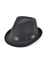 Blues Style Hat Deluxe 1