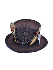 Steampunk Top Hat (Mini) 1
