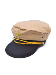 Officer Hat ***