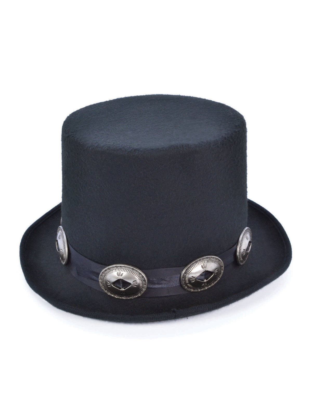 Top Hat Rocker Style 1