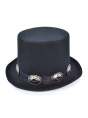 Top Hat Rocker Style 1