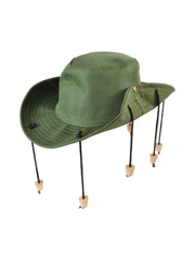 Aussie Outback Hat withCorks 1