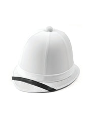 Pith Helmet White (Boer War)